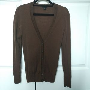 Ann Taylor cardigan